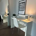Luxury With Garden Terrace, Bm Garden No2, Free Parking Huoneisto Lahti