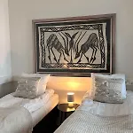 Luxury With Garden Terrace, Bm Garden No2, Free Parking Huoneisto Lahti