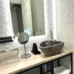 Apartment Luxury With Garden Terrace, Bm Garden No2, Free Parking Lahti