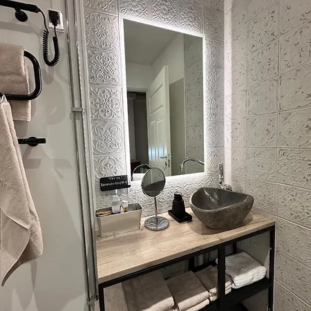 Luxury With Garden Terrace, Bm Garden No2, Free Parking لاهتي