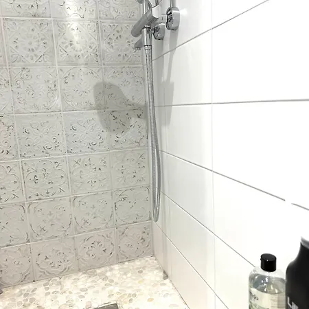 דירה Luxury With Garden Terrace, Bm Garden No2, Free Parking