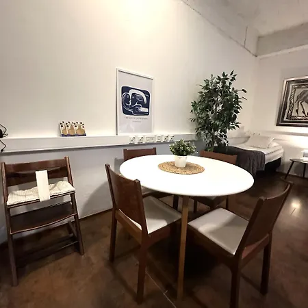 Luxury With Garden Terrace, Bm Garden No2, Free Parking דירה *